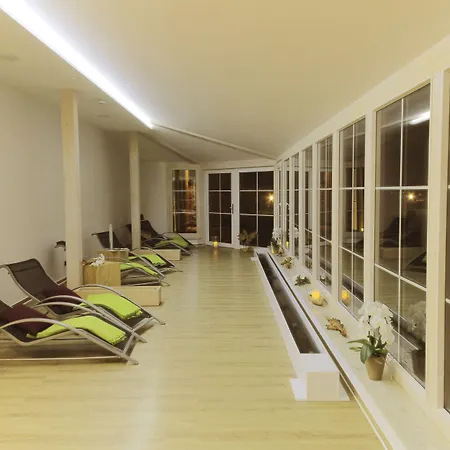 Hotel Kur Und Wellnesshaus Spreebalance, The Originals Relais Burg (Spreewald)