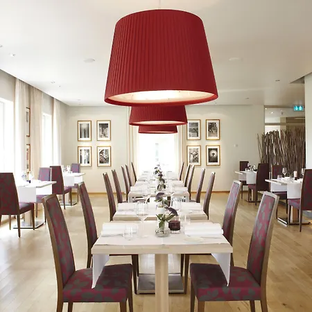 Kur Und Wellnesshaus Spreebalance, The Originals Relais 4*