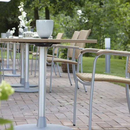 Kur Und Wellnesshaus Spreebalance, The Originals Relais Hotel