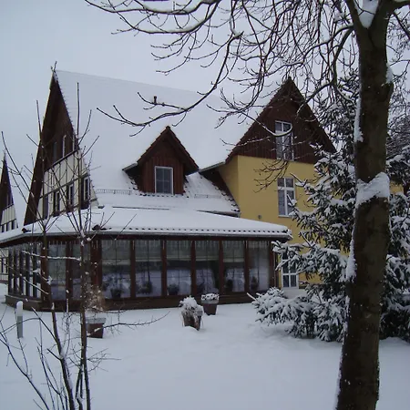 Hotel Kur Und Wellnesshaus Spreebalance, The Originals Relais Burg (Spreewald)