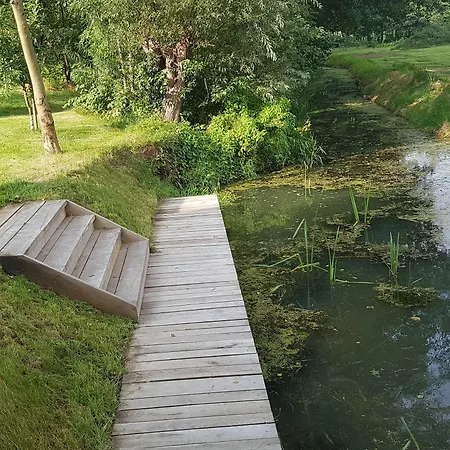 Hotel Kur Und Wellnesshaus Spreebalance, The Originals Relais 4*