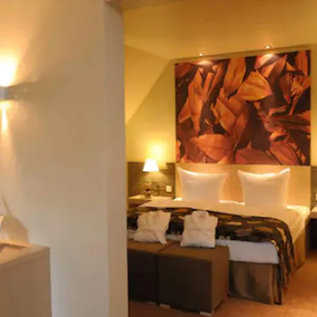 Kur Und Wellnesshaus Spreebalance, The Originals Relais