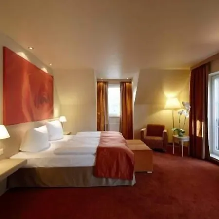 Kur Und Wellnesshaus Spreebalance, The Originals Relais 4* Burg (Spreewald)