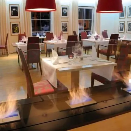 Kur Und Wellnesshaus Spreebalance, The Originals Relais Hotel