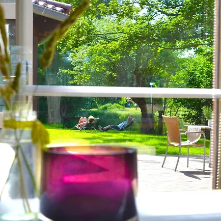 Kur Und Wellnesshaus Spreebalance, The Originals Relais