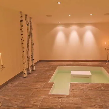 Kur Und Wellnesshaus Spreebalance, The Originals Relais Hotel