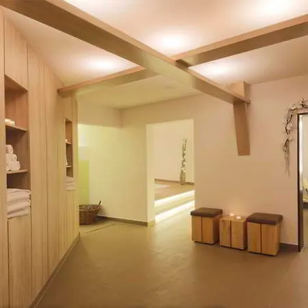 Kur Und Wellnesshaus Spreebalance, The Originals Relais 4*