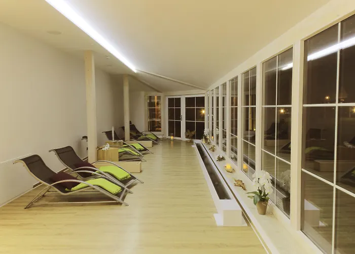 Hotell Kur Und Wellnesshaus Spreebalance, The Originals Relais Burg (Spreewald)