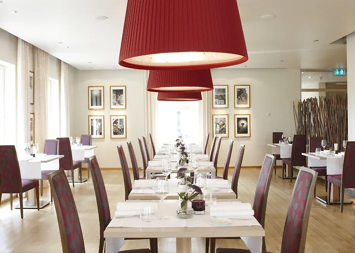 Kur Und Wellnesshaus Spreebalance, The Originals Relais 4*