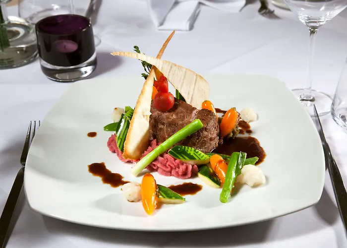 Kur Und Wellnesshaus Spreebalance, The Originals Relais 4* Burg (Spreewald)