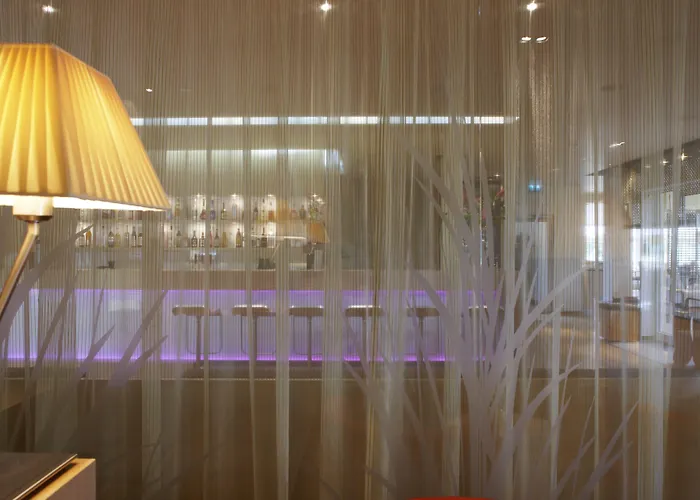 Kur Und Wellnesshaus Spreebalance, The Originals Relais 4*