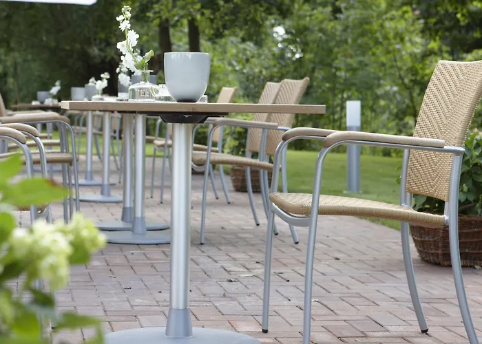 Kur Und Wellnesshaus Spreebalance, The Originals Relais Hotell