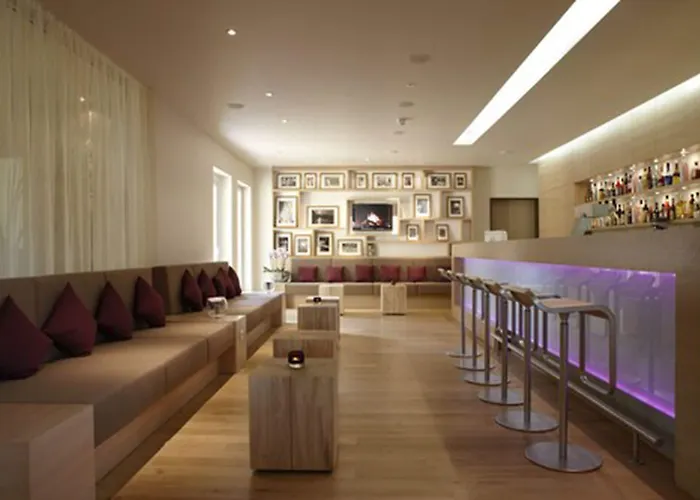 Hotell Kur Und Wellnesshaus Spreebalance, The Originals Relais