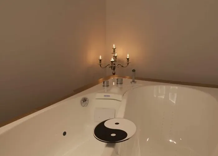 Kur Und Wellnesshaus Spreebalance, The Originals Relais Burg (Spreewald)