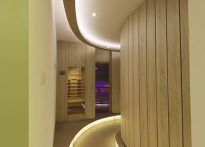 Hotell Kur Und Wellnesshaus Spreebalance, The Originals Relais Burg (Spreewald)