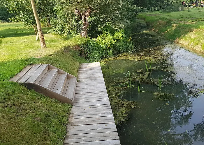 Hotell Kur Und Wellnesshaus Spreebalance, The Originals Relais 4*