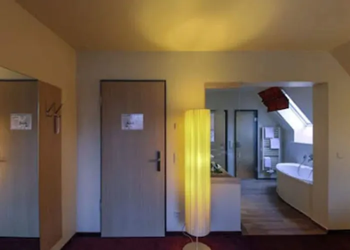 Kur Und Wellnesshaus Spreebalance, The Originals Relais