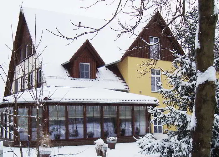 Kur Und Wellnesshaus Spreebalance, The Originals Relais Hotell