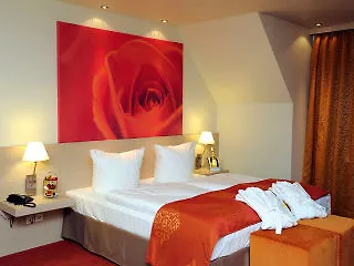 Hotell Kur Und Wellnesshaus Spreebalance, The Originals Relais