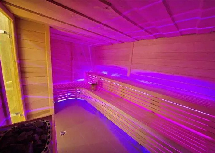 Hotell Kur Und Wellnesshaus Spreebalance, The Originals Relais Burg (Spreewald)